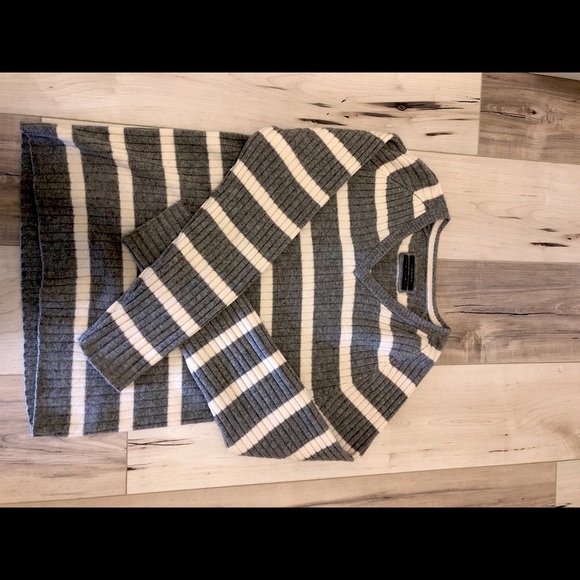 Vintage Club Monaco - 100 % wool - Picture 6 of 9